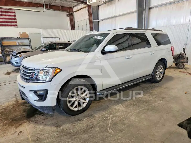 2020 Ford EXPEDITION фото