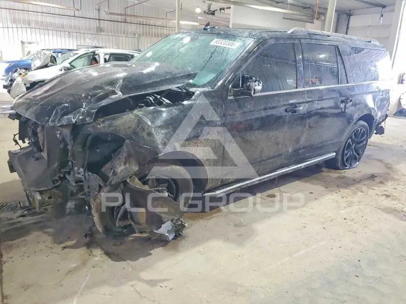 2020 Ford EXPEDITION фото