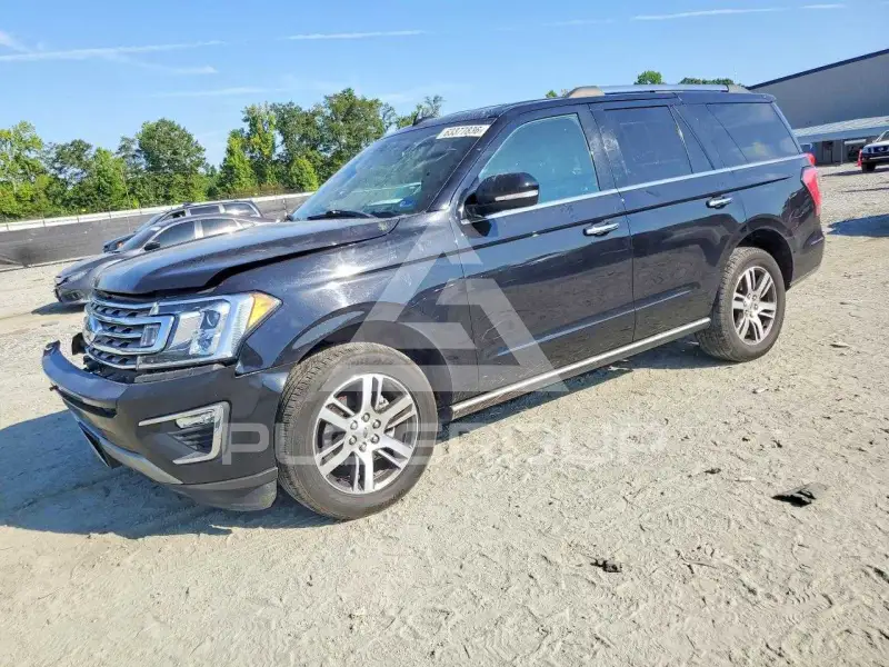 2020 Ford EXPEDITION фото