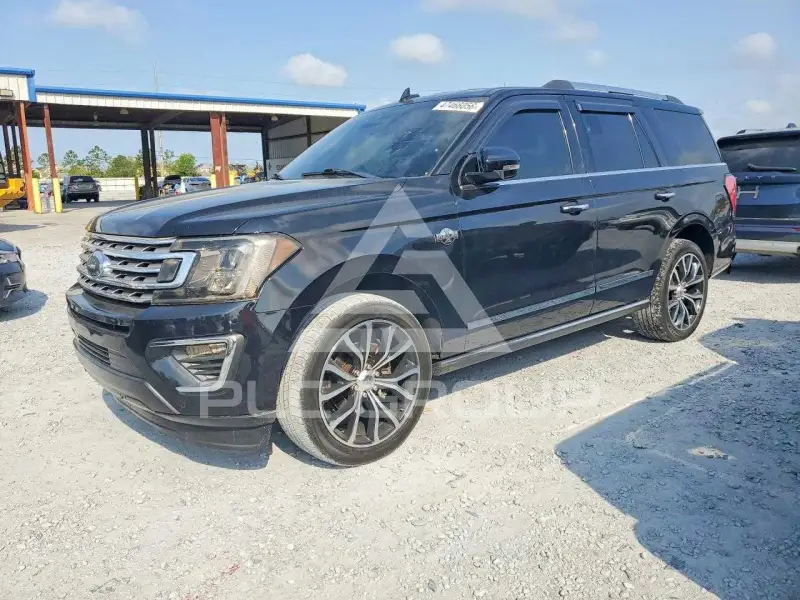2020 Ford EXPEDITION photo