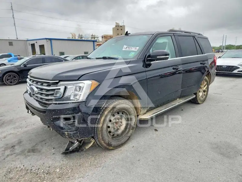 2020 Ford EXPEDITION photo