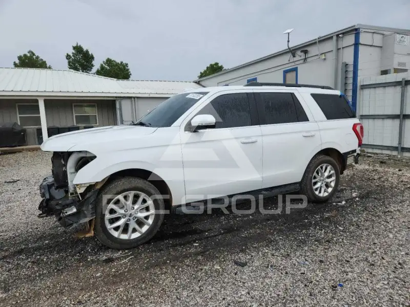 2020 Ford EXPEDITION фото