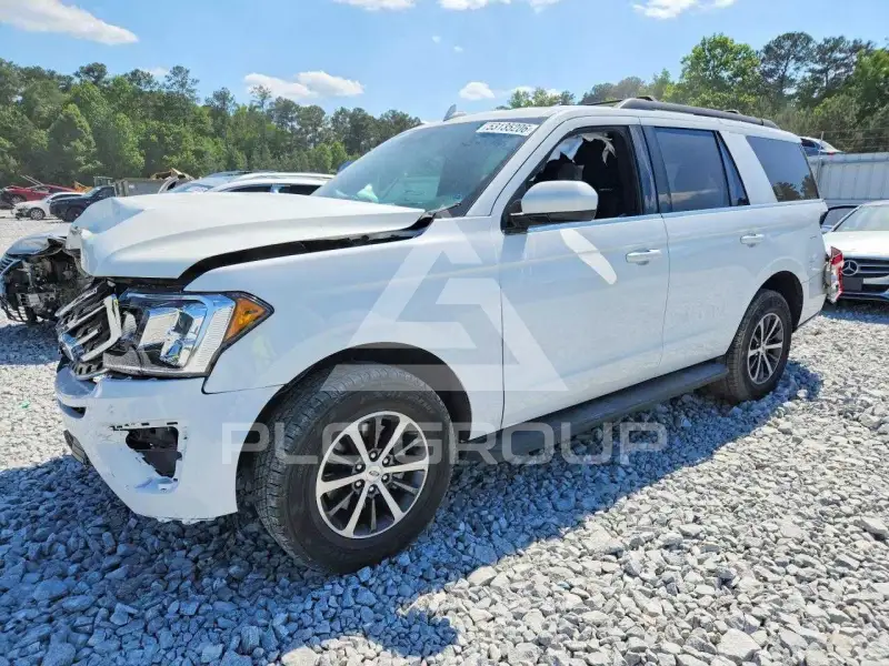 2020 Ford EXPEDITION photo