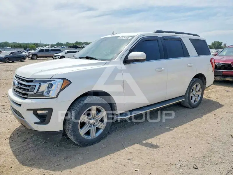 2020 Ford EXPEDITION photo