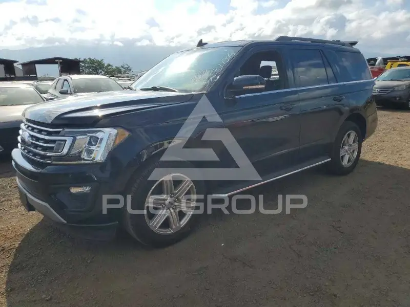 2020 Ford EXPEDITION фото