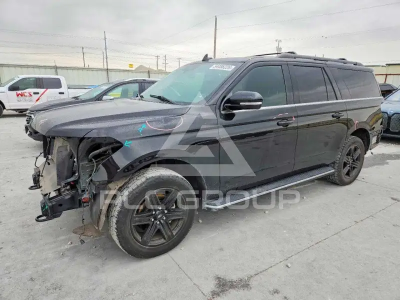 2020 Ford EXPEDITION фото