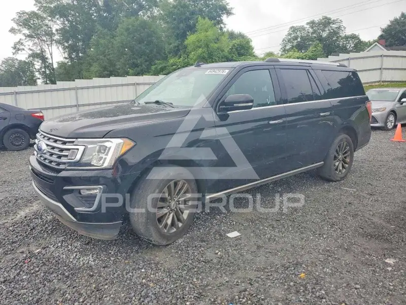 2020 Ford EXPEDITION фото
