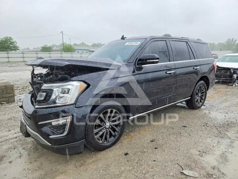 2020 Ford EXPEDITION photo