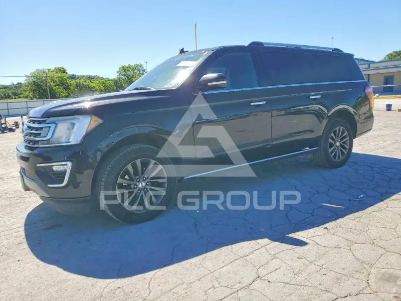 2020 Ford EXPEDITION фото