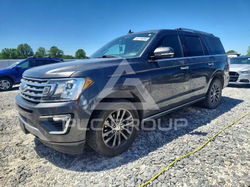 2020 Ford EXPEDITION фото