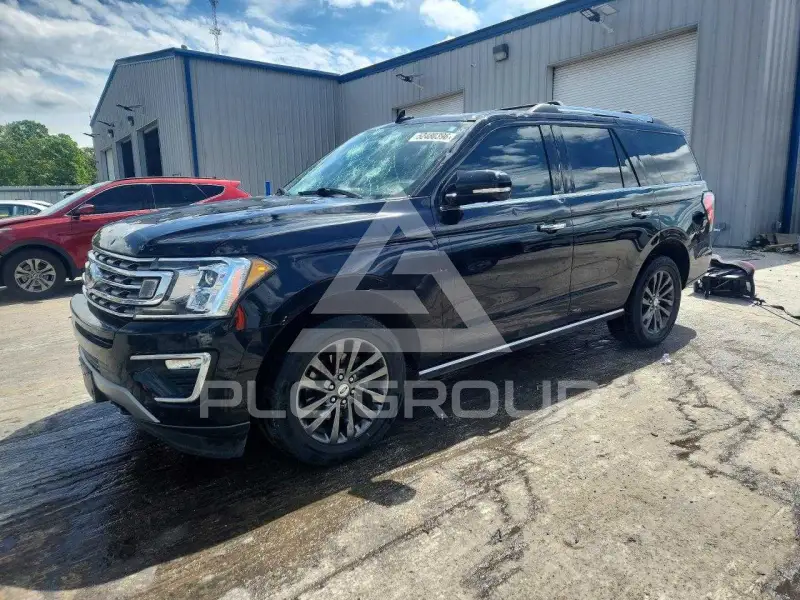 2020 Ford EXPEDITION фото