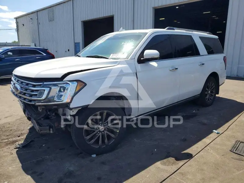 2020 Ford EXPEDITION фото