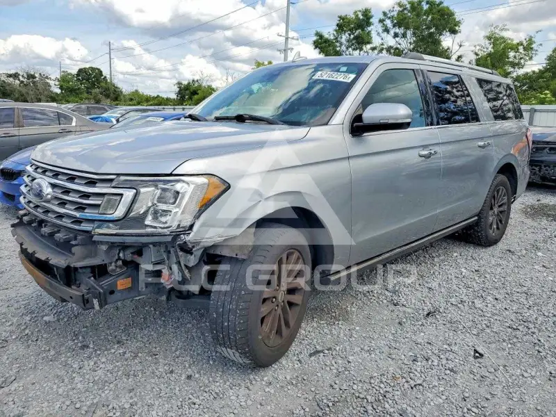 2020 Ford EXPEDITION фото