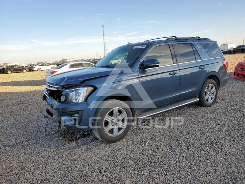 2020 Ford EXPEDITION photo