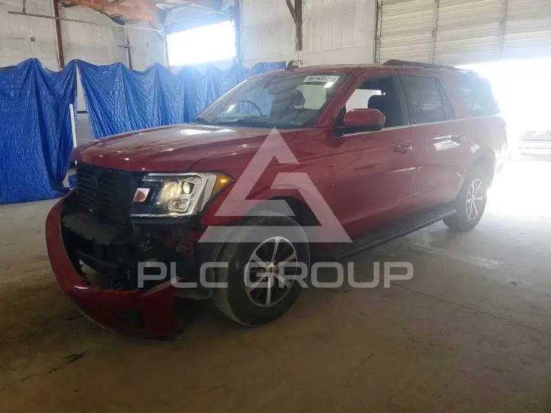 2020 Ford EXPEDITION фото