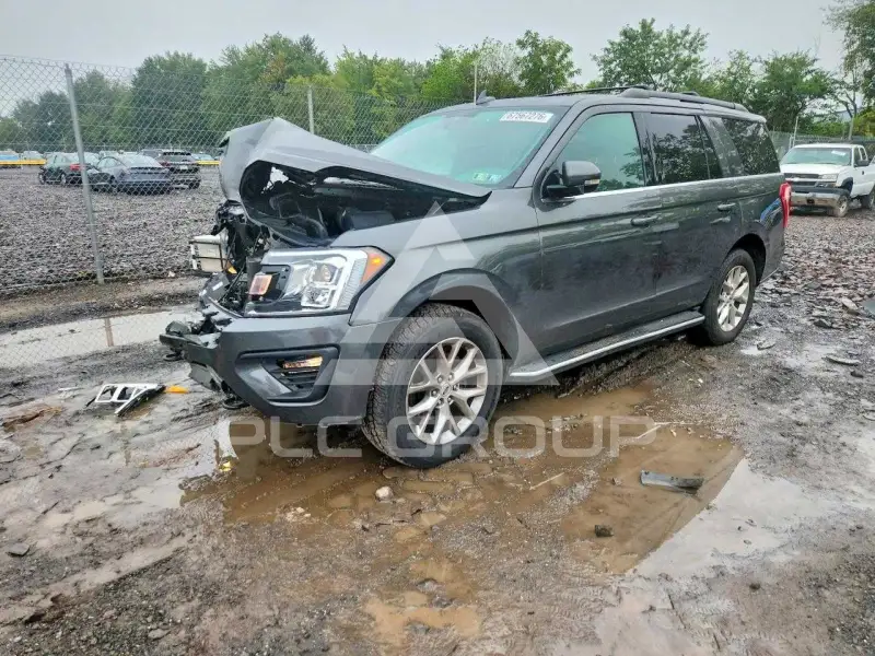 2020 Ford EXPEDITION фото