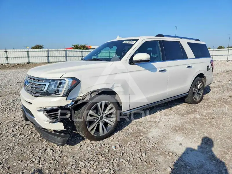2020 Ford EXPEDITION фото