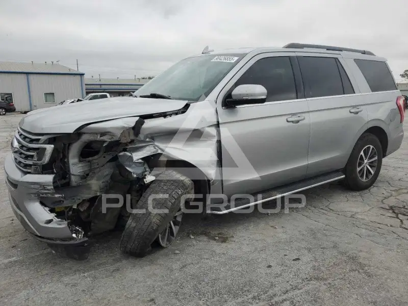 2020 Ford EXPEDITION фото