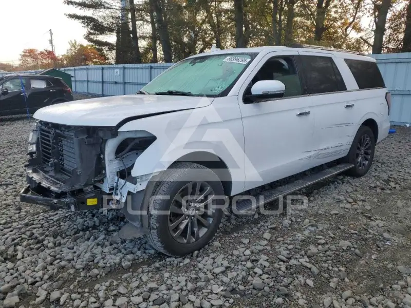 2020 Ford EXPEDITION фото