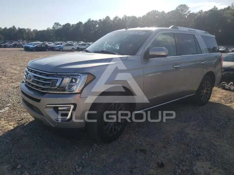 2020 Ford EXPEDITION photo