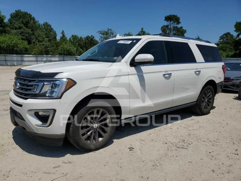 2020 Ford EXPEDITION photo