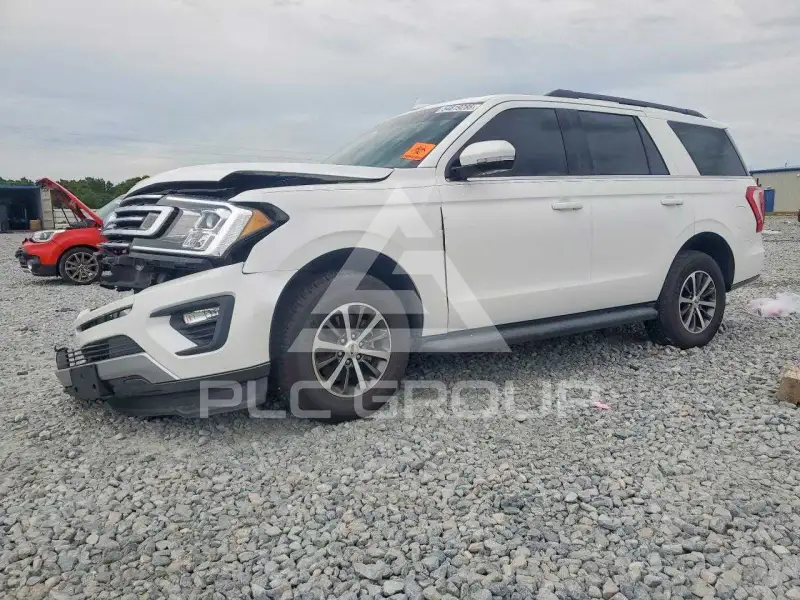 2020 Ford EXPEDITION фото