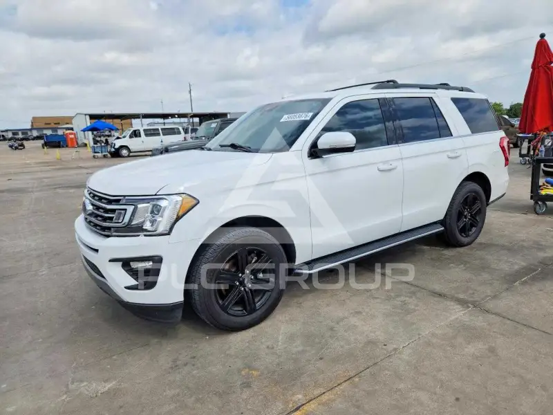 2020 Ford EXPEDITION photo