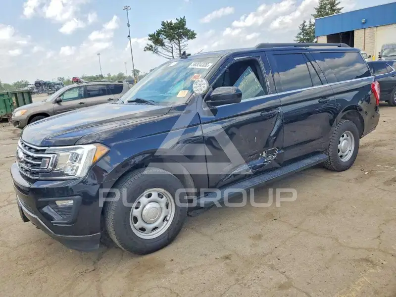 2020 Ford EXPEDITION photo