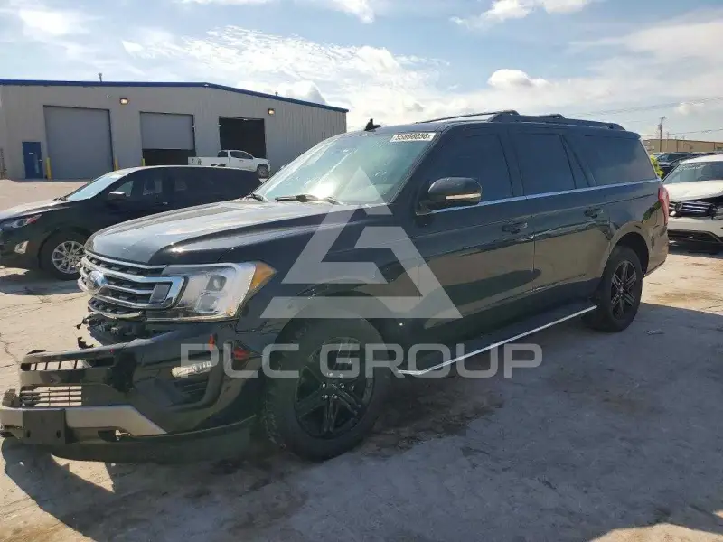 2020 Ford EXPEDITION photo