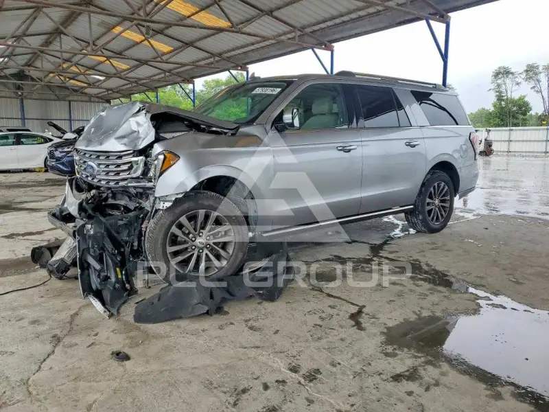2020 Ford EXPEDITION photo