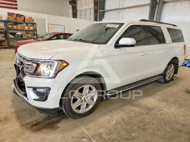 2020 Ford EXPEDITION фото