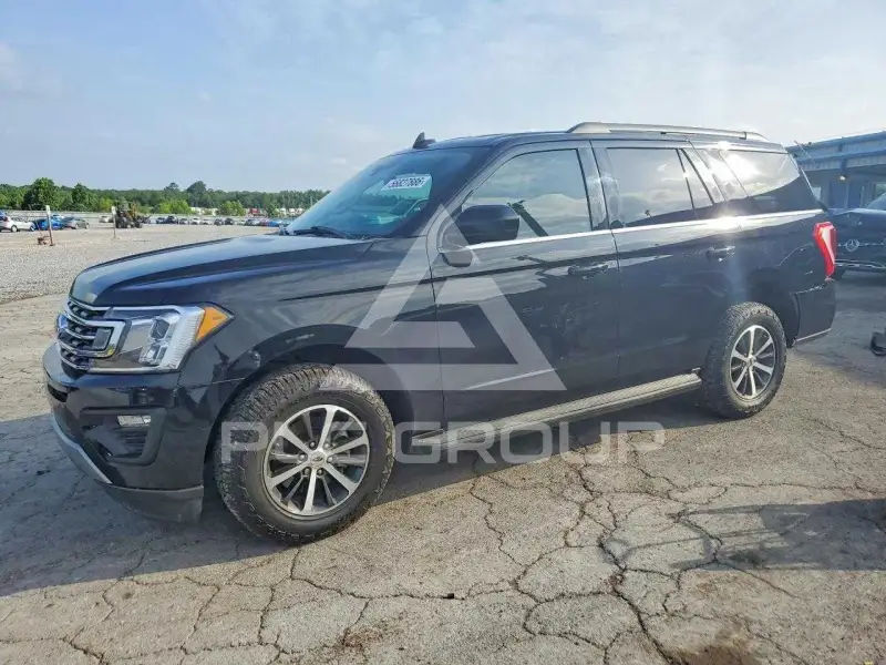 2020 Ford EXPEDITION photo