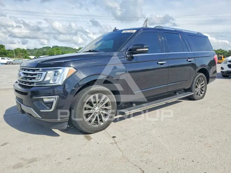 2020 Ford EXPEDITION фото
