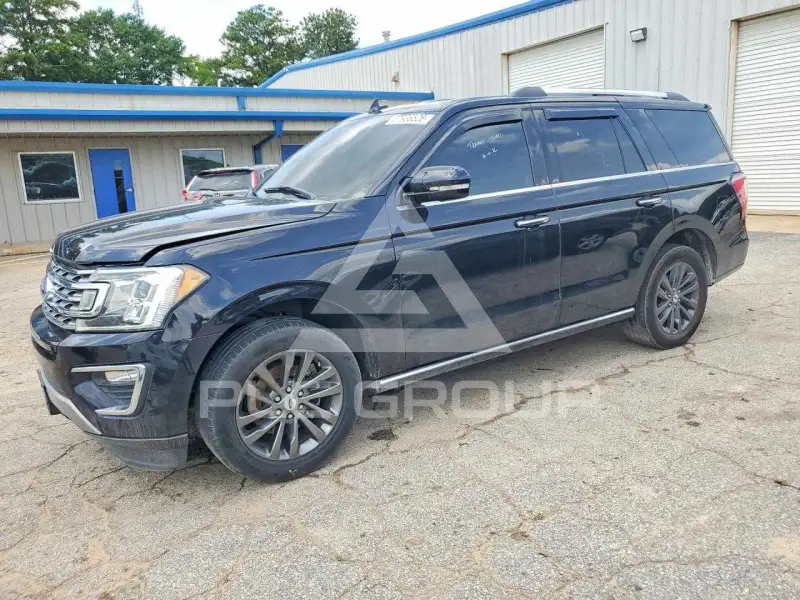 2020 Ford EXPEDITION photo