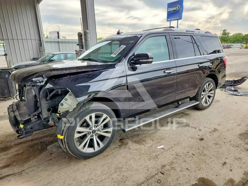 2020 Ford EXPEDITION photo
