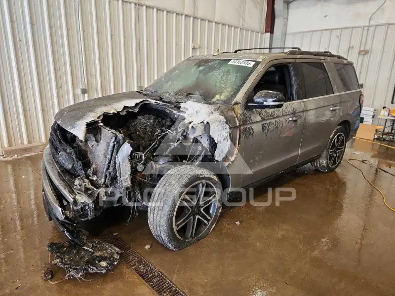 2020 Ford EXPEDITION фото