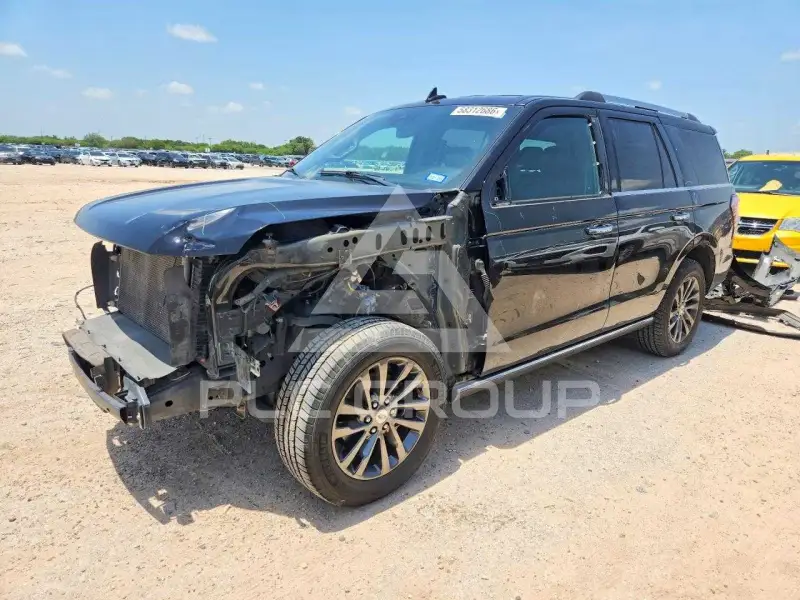2020 Ford EXPEDITION photo