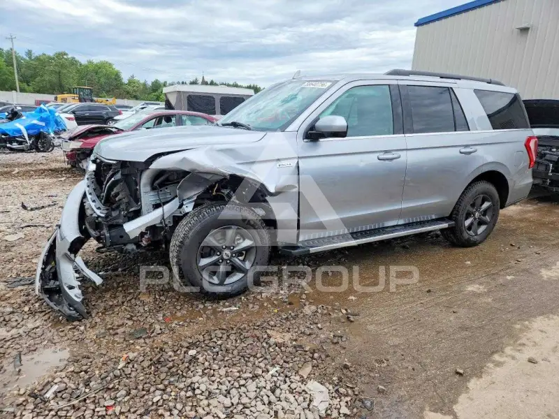 2020 Ford EXPEDITION фото