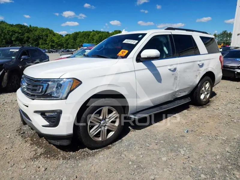 2020 Ford EXPEDITION фото