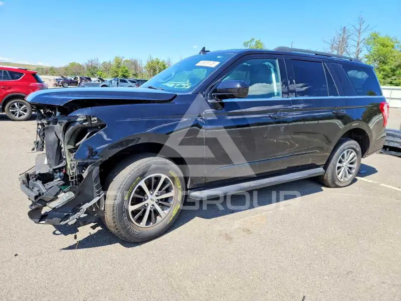 2020 Ford EXPEDITION фото