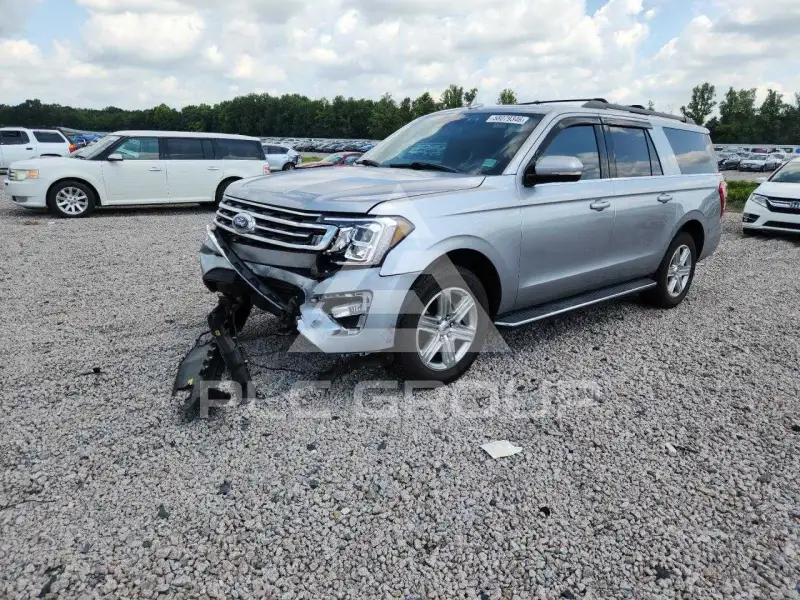 2020 Ford EXPEDITION photo