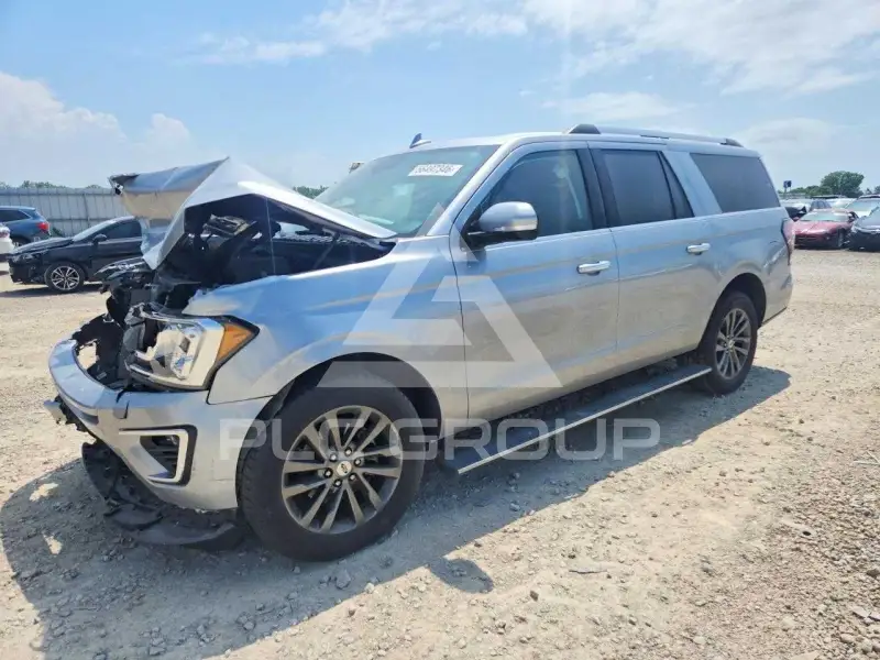 2020 Ford EXPEDITION фото