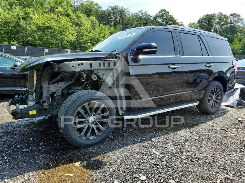2020 Ford EXPEDITION фото