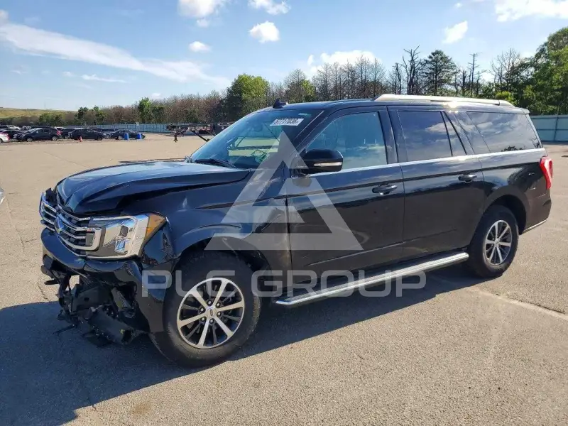 2020 Ford EXPEDITION фото