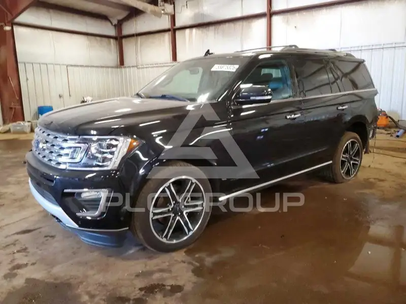 2020 Ford EXPEDITION photo