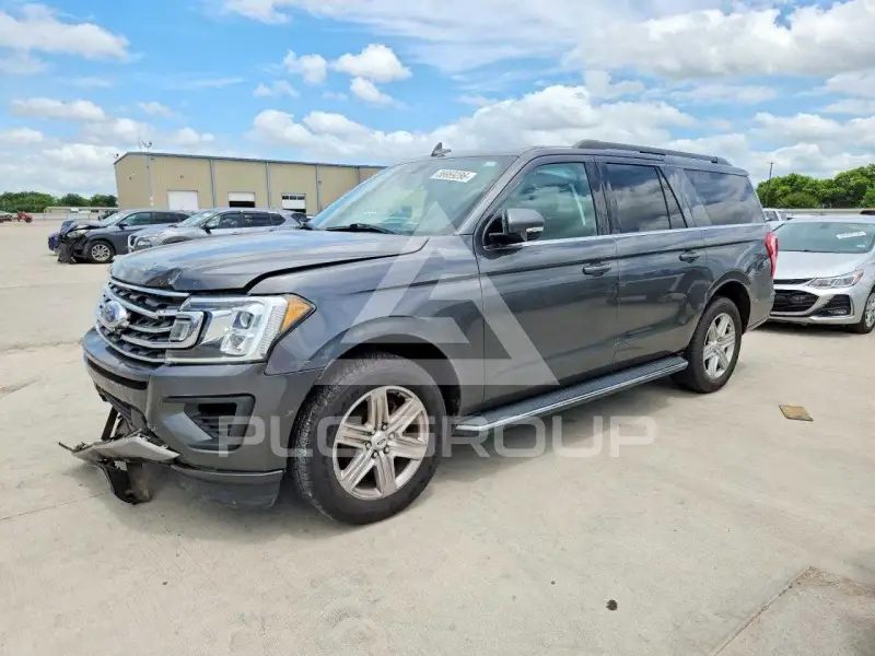 2020 Ford EXPEDITION фото