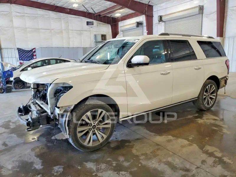 2020 Ford EXPEDITION фото