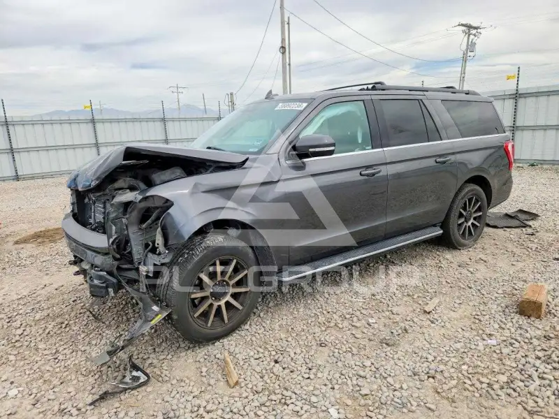 2020 Ford EXPEDITION фото