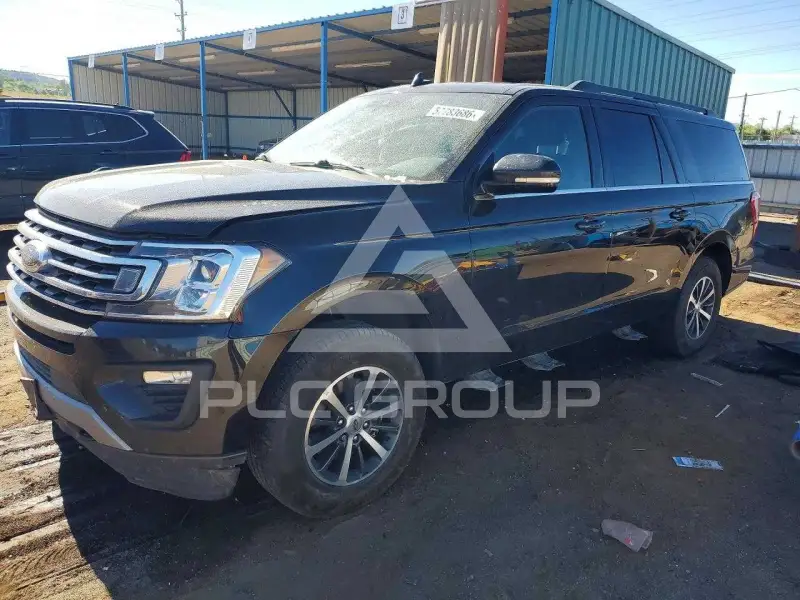 2020 Ford EXPEDITION photo