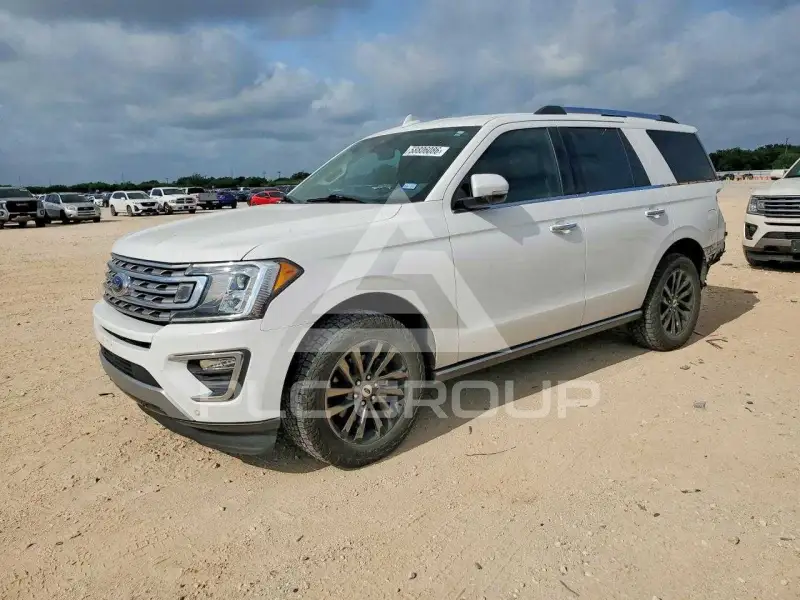 2020 Ford EXPEDITION photo